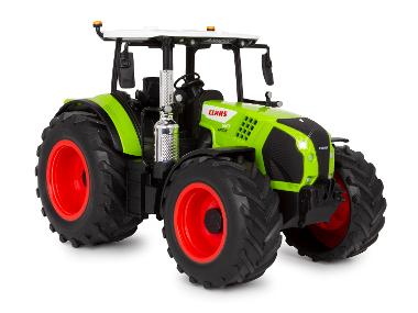 Claas »Arion 660«
