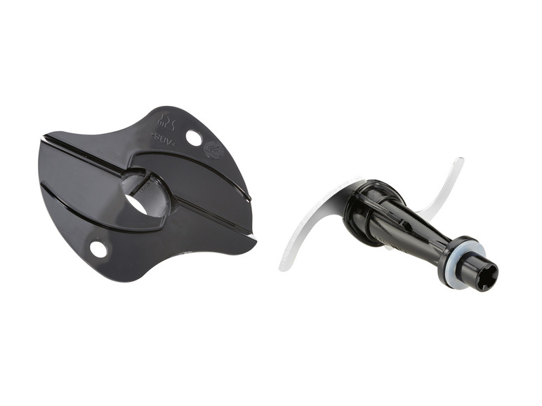  Zobrazit na celou obrazovku SILVERCREST® Univerzální drtič EDS SMZE 500 C2 - Obrázek 6