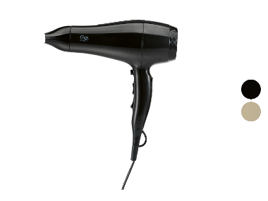 CIEN Beauty Vysoušeč vlasů s ionizační technologií CHTD 2200 E4