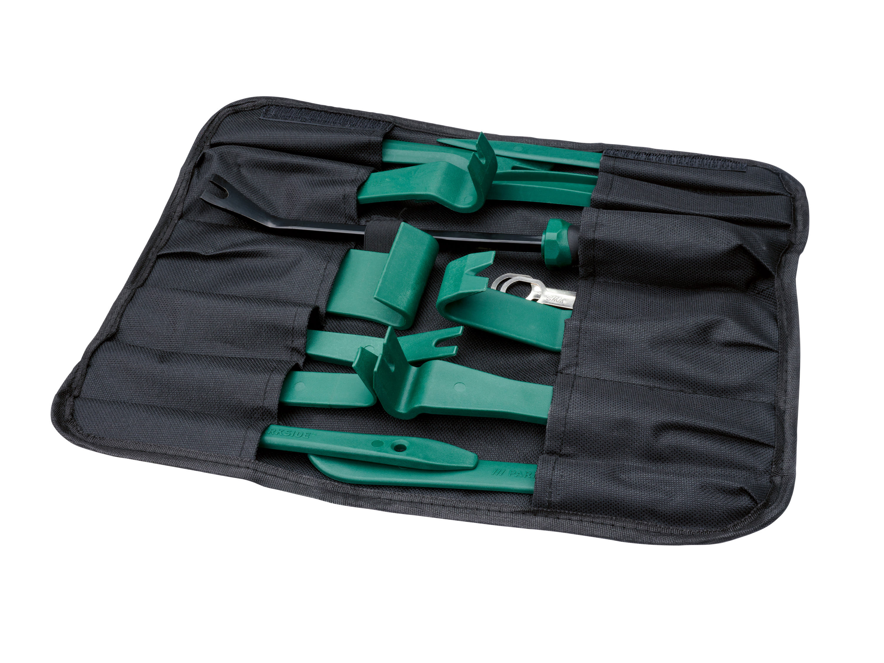 Parkside® Demontážní nářadí (demontážní nářadí do auta)