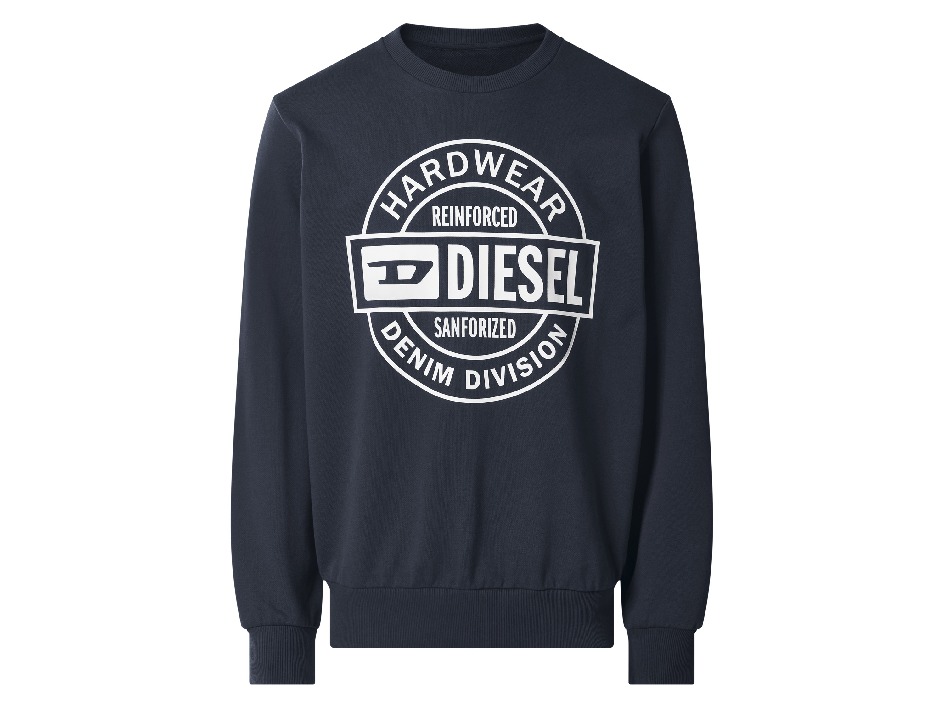 Diesel Men's sweater (navy modrá, L)