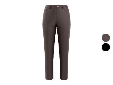 ESMARA® Dámské kalhoty "Slim Fit"