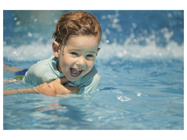  Zobrazit na celou obrazovku Playtive Bazénové hrací centrum, podmořský svět, 1,85 x 0,89 x 2,03 m - Obrázek 3