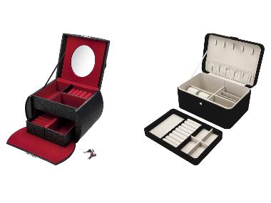 CIEN Beauty Šperkovnice