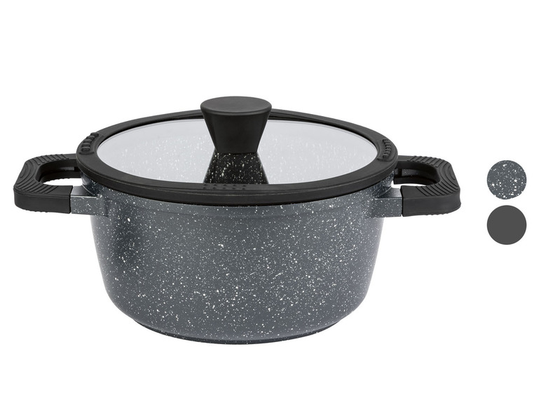  Zobrazit na celou obrazovku ERNESTO® Hrnec, Ø 20 cm - Obrázek 1