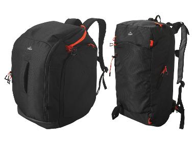 CRIVIT Batoh na lyžování a snowboardování