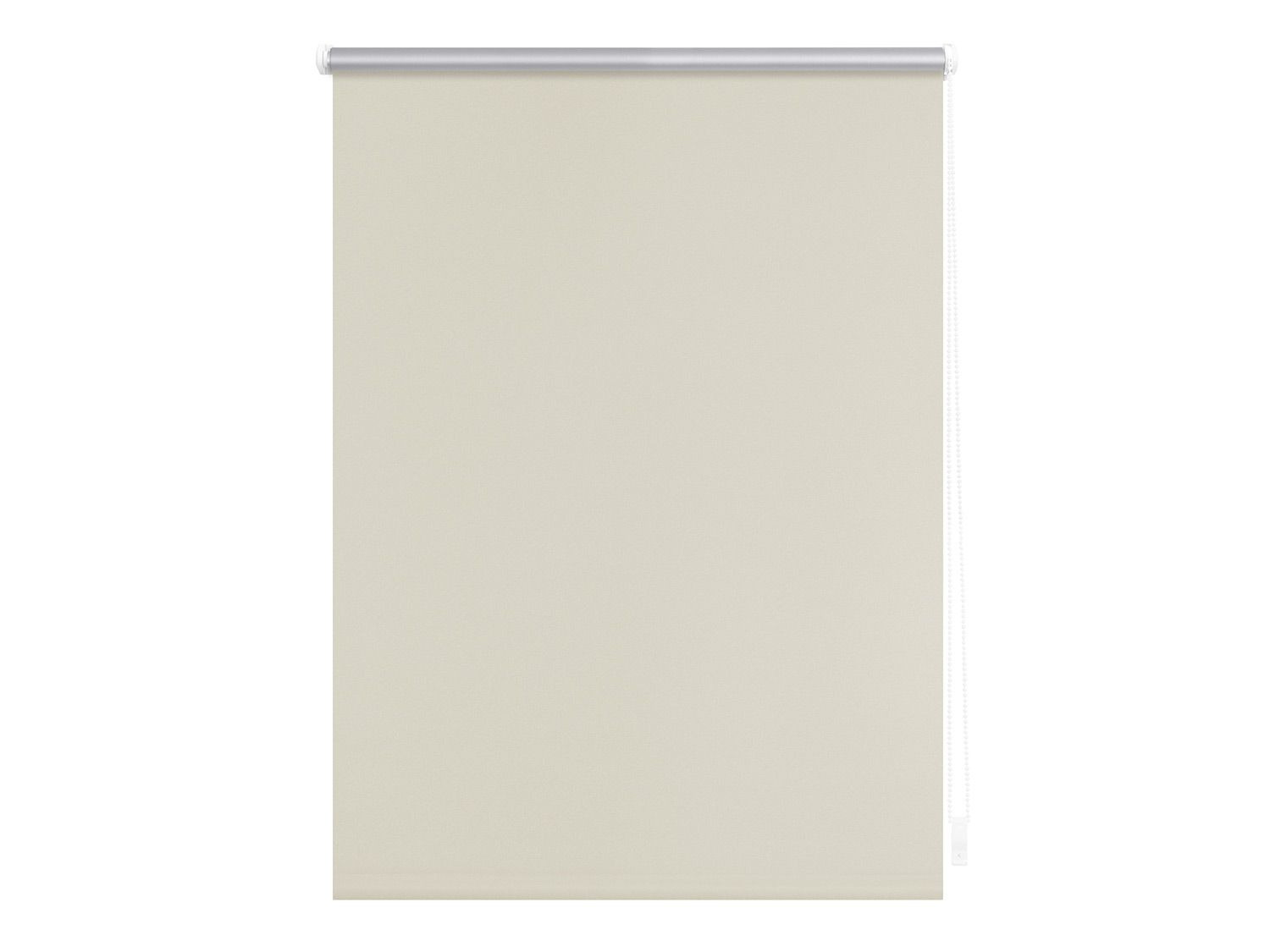 Lichtblick Termo zatemňovací roleta, od 45 x 150 cm (krémová, 60 x 220 cm)