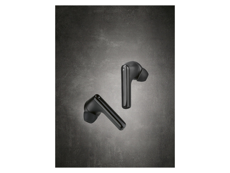  Zobrazit na celou obrazovku SILVERCREST® Sluchátka True Wireless Bluetooth® In-Ear - Obrázek 10