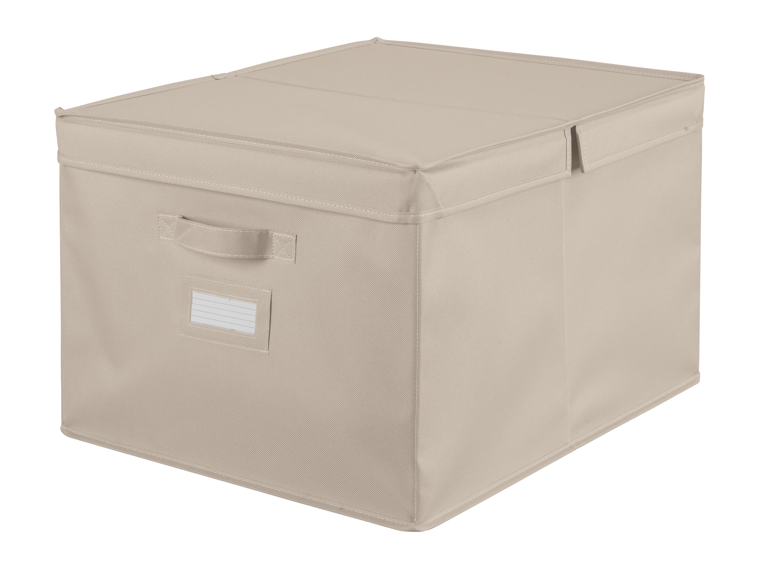 Livarno home Úložný box / Organizér do zásuvky (úložný box / béžová)
