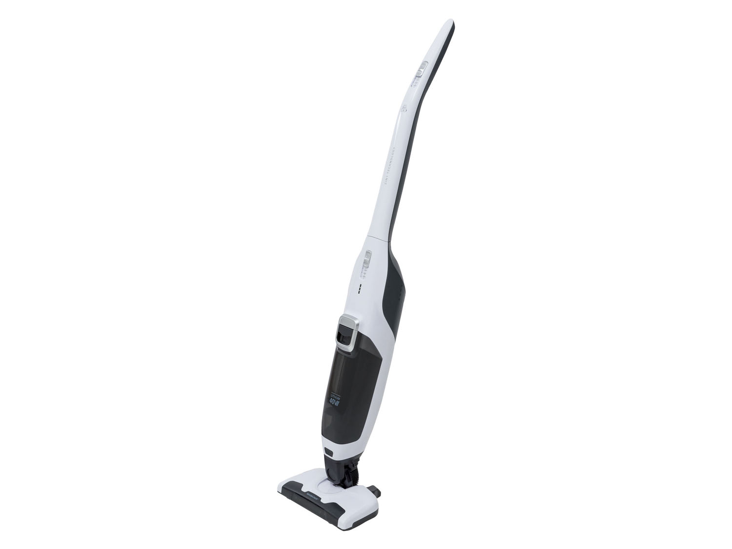 SILVERCREST Aku vysavač SST 40 A1