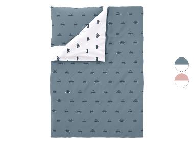 Dětské ložní povlečení Renforcé, 140 x 200 cm, 70 x 90 cm