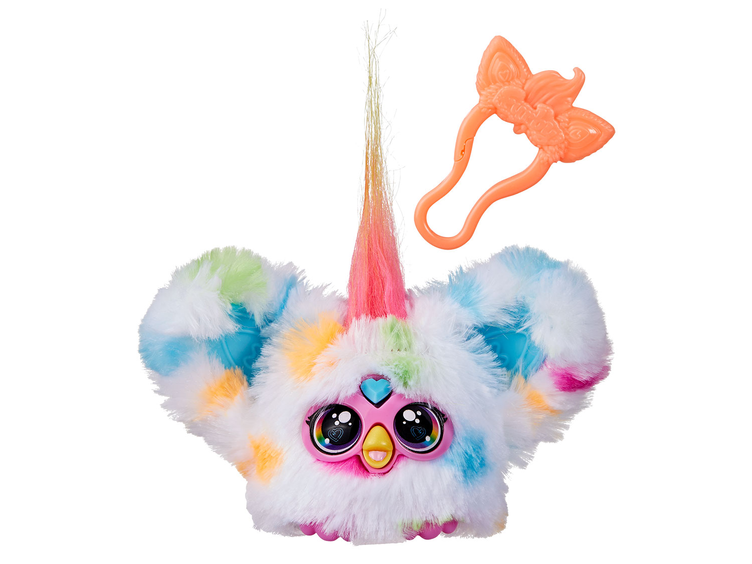 Hasbro Furby Furblet (loo-lay)