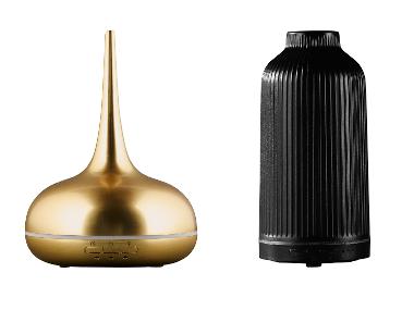 LIVARNO® Ultrazvukový aroma difuzér