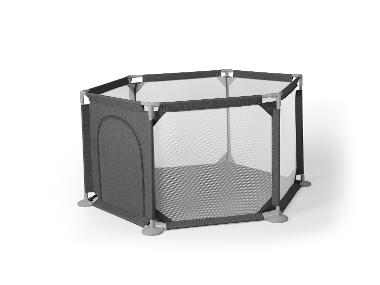 lupilu® Ohrádka pro děti