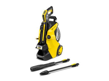 KÄRCHER Vysokotlaký čistič »K 5 Power Control Flex«