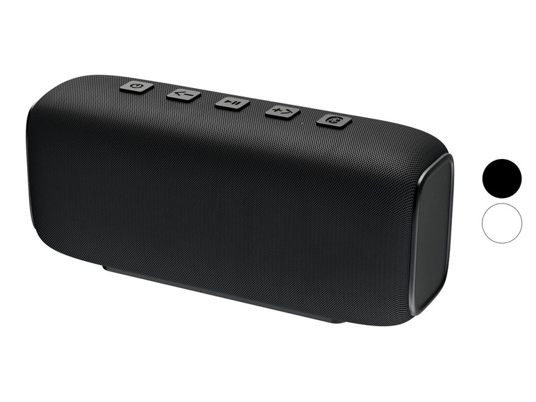  Zobrazit na celou obrazovku SILVERCREST® Bluetooth® reproduktor SBL 4 A2 - Obrázek 1