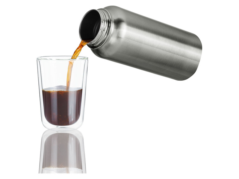  Zobrazit na celou obrazovku ERNESTO® Termoska 750 ml / 1 l - Obrázek 10