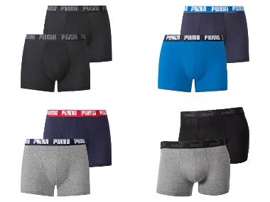 Pánské boxerky "Slim Fit", 2 kusy
