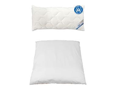 BeCo Polštář KlimaTop Tencel