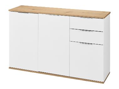 LIVARNO® Komoda, 116,7 x 71,8 x 32,9 cm