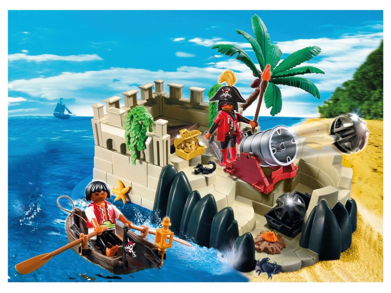  Zobrazit na celou obrazovku Playmobil Hra - Obrázek 10