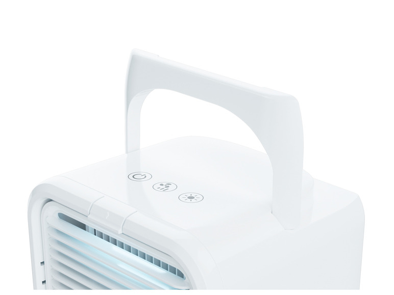  Zobrazit na celou obrazovku SILVERCREST® Mini chladicí ventilátor STLH 8 D1 - Obrázek 7