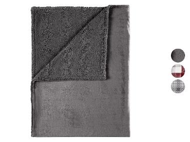 Hebká deka, 150 x 200 cm