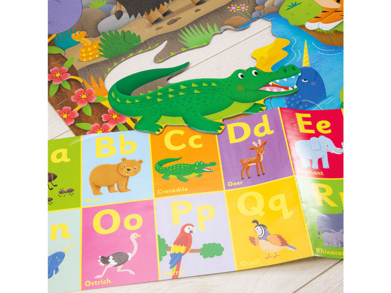  Zobrazit na celou obrazovku Galt Puzzle - Obrázek 19
