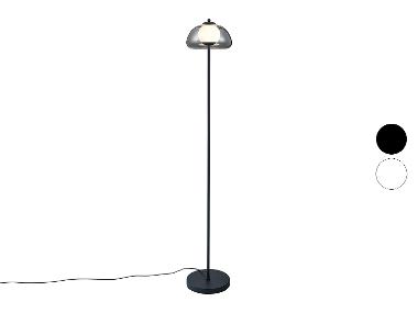 LIVARNO HOME Stojací LED lampa KHEPRI