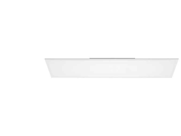  Zobrazit na celou obrazovku LIVARNO home Zigbee 3.0 Smart Home Stropní LED svítidlo - Obrázek 1