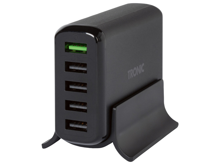  Zobrazit na celou obrazovku TRONIC® USB nabíječka - Obrázek 9
