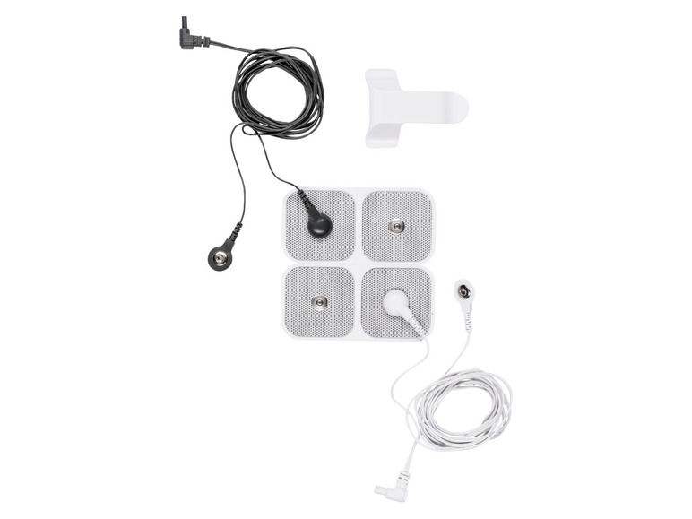  Zobrazit na celou obrazovku SANITAS Elektrostimulátor SEM 44 - Obrázek 2