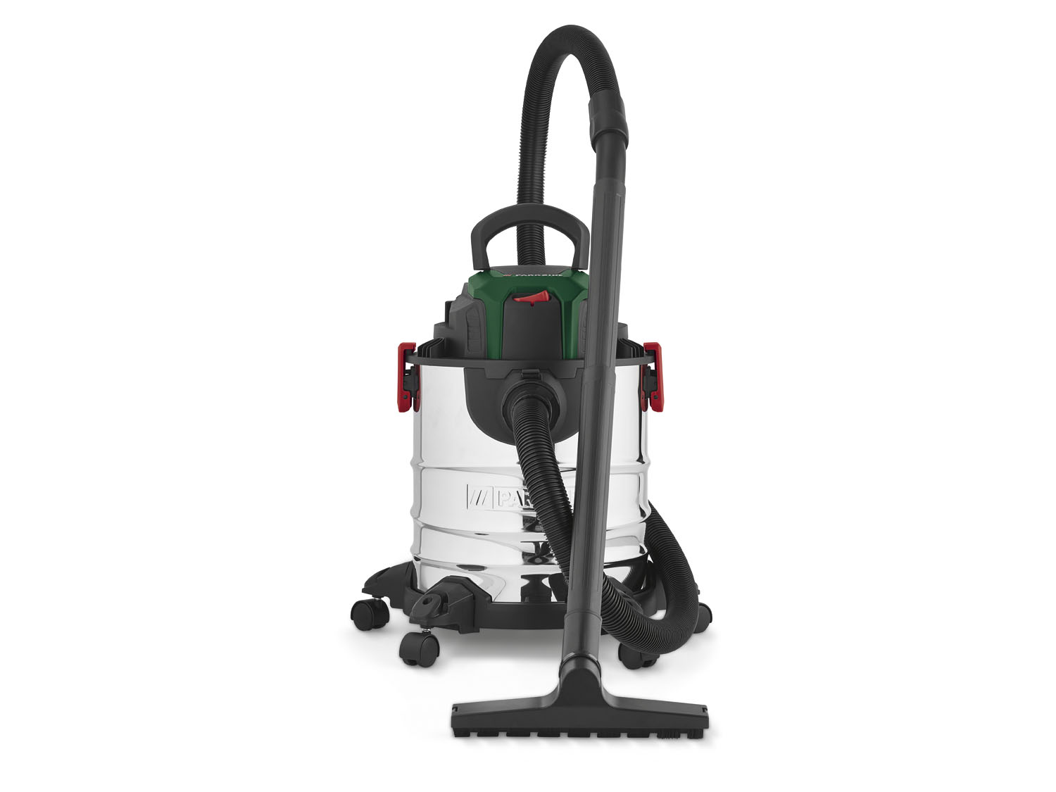 PARKSIDE® Vysavač na mokré a suché vysávání PWD 20 A1