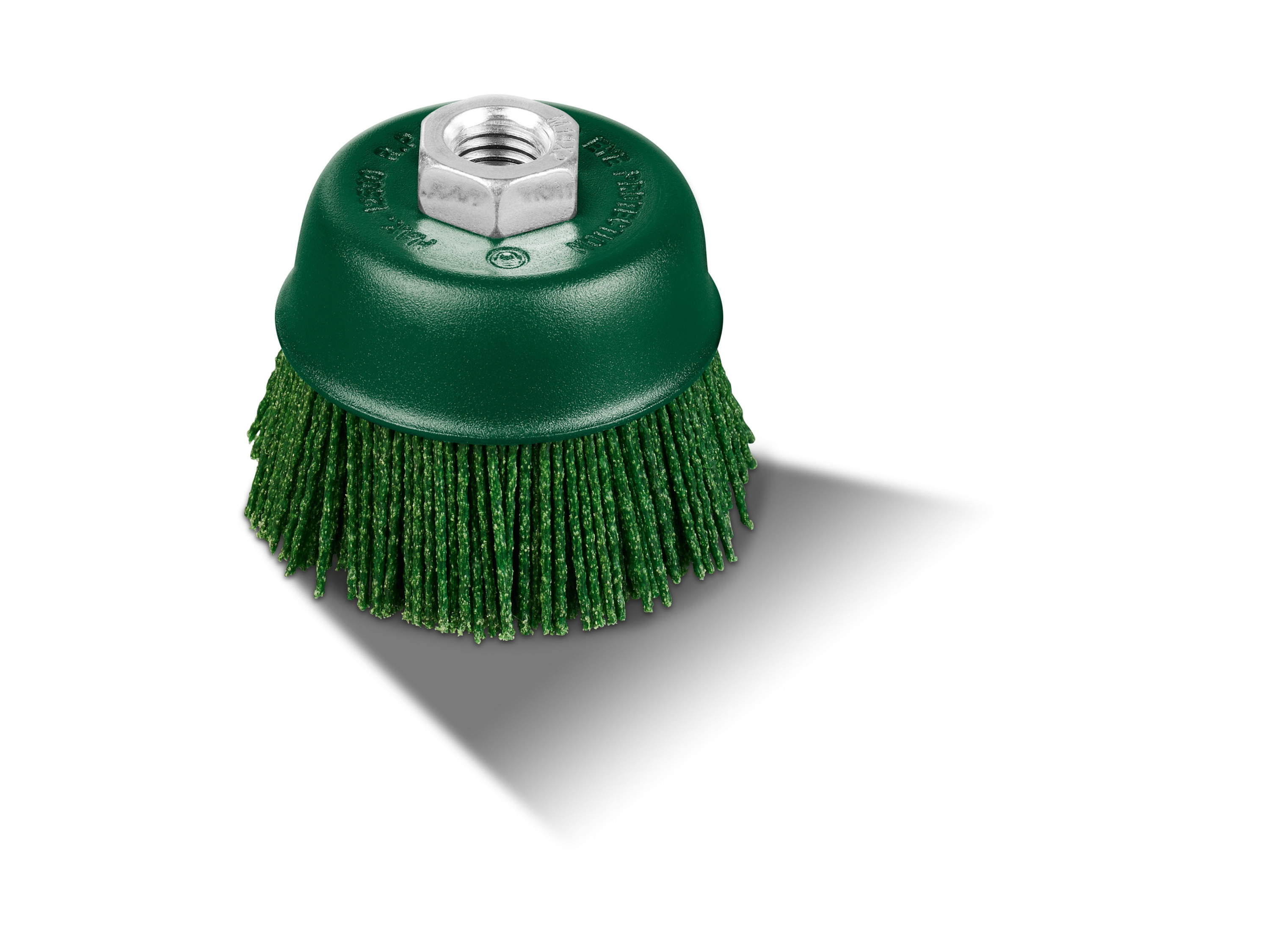 Parkside® Kartáč na úhlovou brusku (nylonový hrncový kartáč – 75 mm)