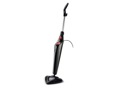 Vileda Steam Plus parní mop, včetně návleku z mikrovlákna & PowerPad
