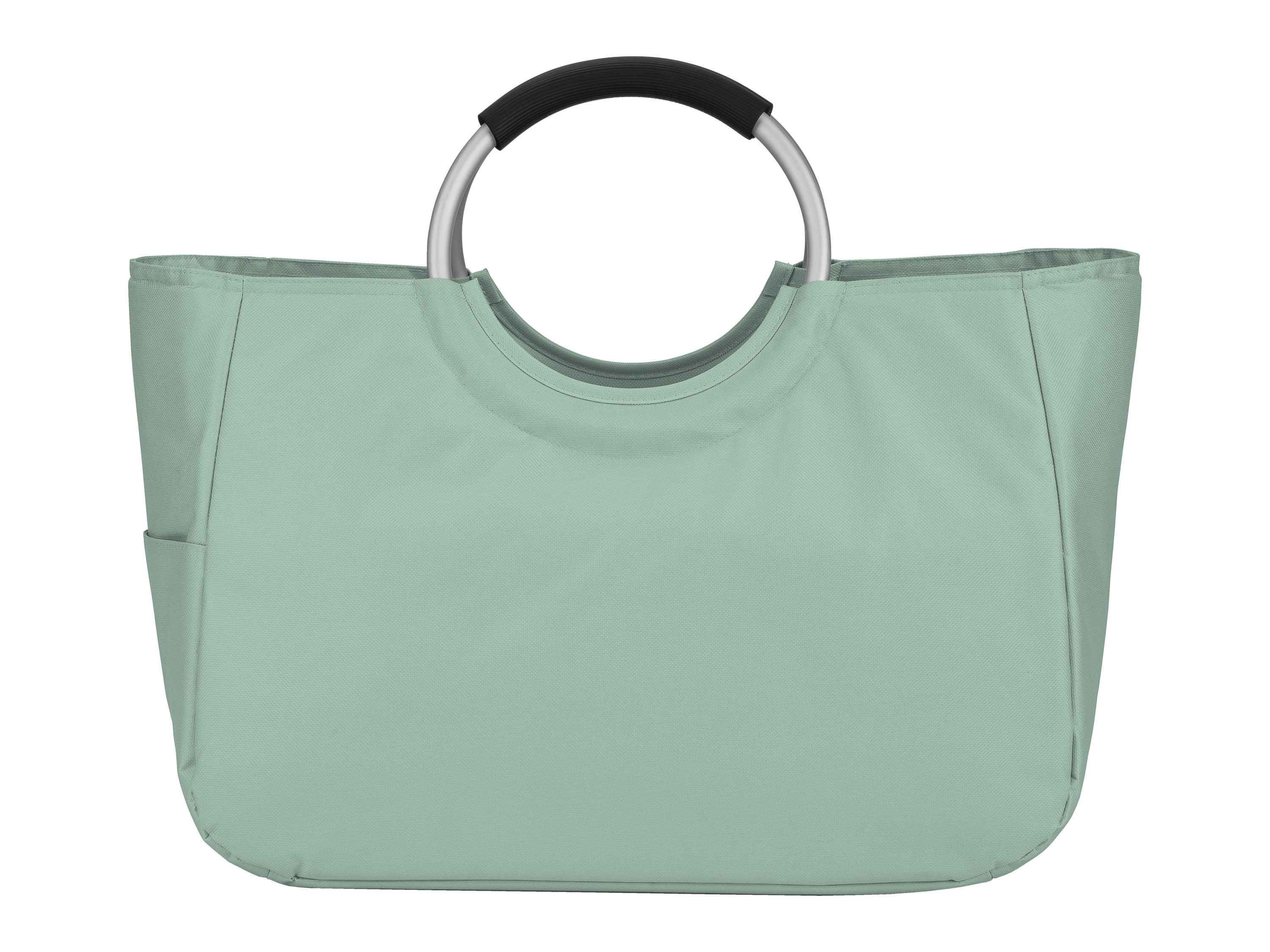 Chladicí taška / batoh, 18 l (Nákupní taška zelená)