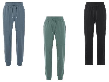 LIVERGY® Pánské tepláky