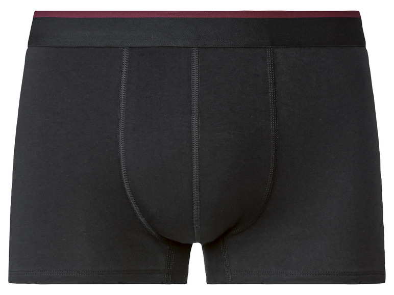  Zobrazit na celou obrazovku LIVERGY® Pánské boxerky XXL, 3 kusy - Obrázek 9