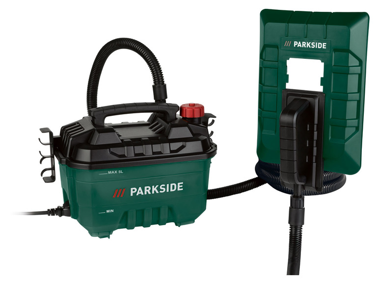  Zobrazit na celou obrazovku PARKSIDE® Parní odstraňovač tapet PDTA 5 A1 - Obrázek 1