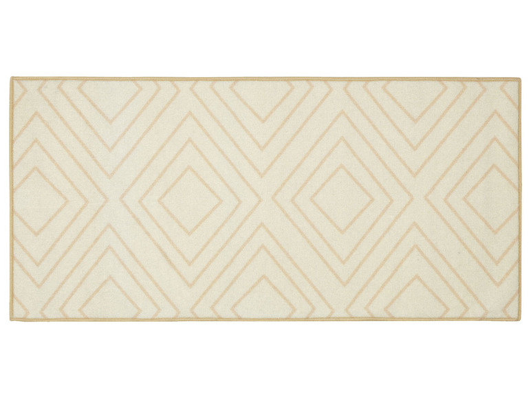  Zobrazit na celou obrazovku LIVARNO home Koberec s krátkým vlasem, 67 x 140 cm - Obrázek 5