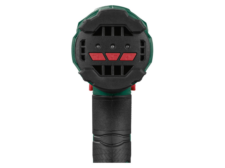  Zobrazit na celou obrazovku PARKSIDE® Aku horkovzdušná pistole PHLGA 20-Li B1, Smart 8 Ah - Obrázek 12