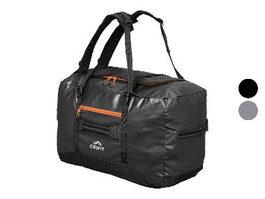 CRIVIT Sportovní taška Duffle, 92 l