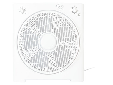 SILVERCREST® Podlahový ventilátor SBV 50 C1
