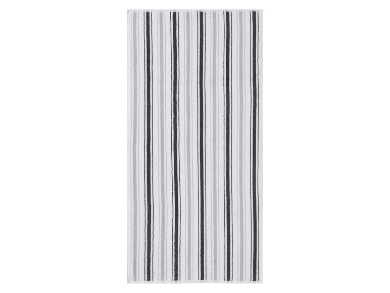  Zobrazit na celou obrazovku LIVARNO home Froté osuška, 70 x 140 cm - Obrázek 9