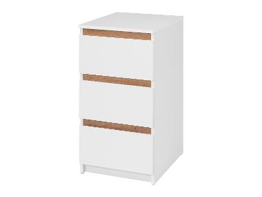 LIVARNO home Komoda se 3 zásuvkami Genf