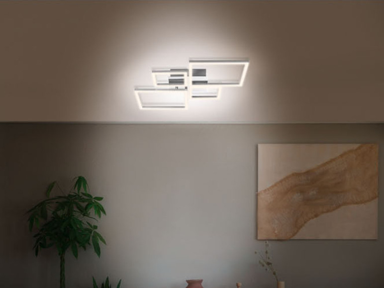  Zobrazit na celou obrazovku LIVARNO home Stropní LED svítidlo - Obrázek 9