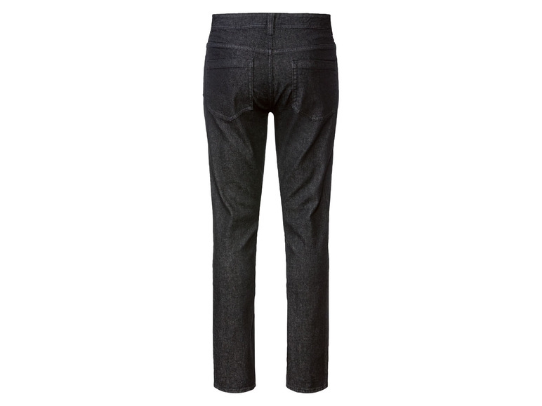  Zobrazit na celou obrazovku LIVERGY® Pánské džíny "Slim Fit" - Obrázek 3