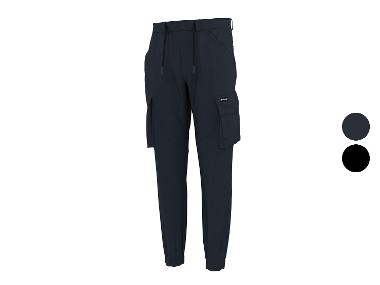 PARKSIDE® Pánské cargo kalhoty „Jogger“