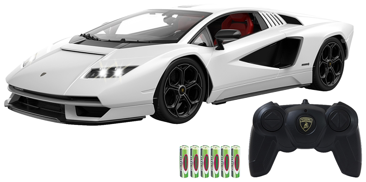 Jamara RC auto na dálkové ovládání 1:16 (Lamborghini)