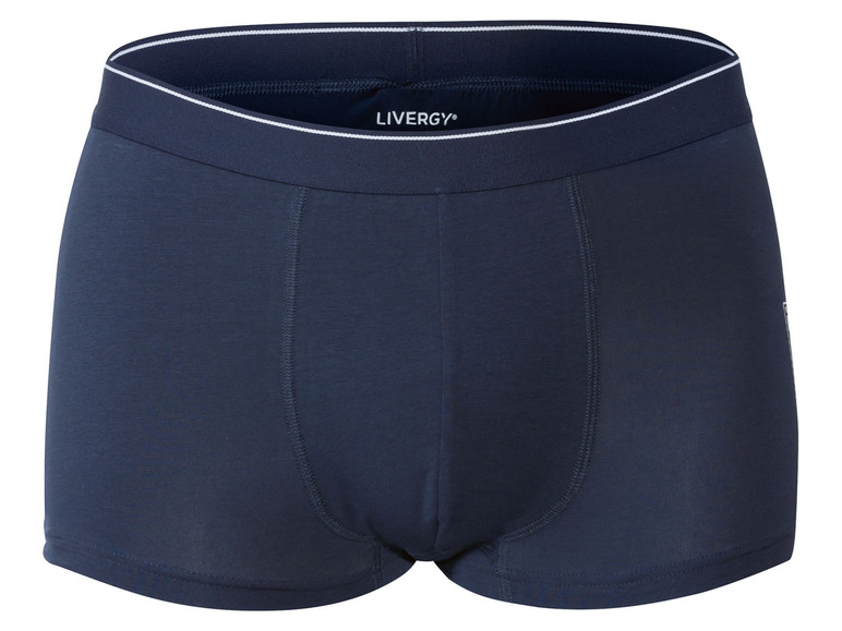  Zobrazit na celou obrazovku PARKSIDE® Pánské boxerky, 2 kusy - Obrázek 8